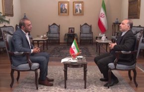 ایران و سوریه در همه سطوح حامی یکدیگر هستند/ ایران آماده انتقال تجارب خود برای مقابله با تحریم ها به سوریه است/ تلاش رژیم صهیونیستی برای ناامن جلوه دادن سوریه/ رشد 90 درصدی روابط تجاری تهران-دمشق در 9 ماه گذشته