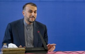 امیرعبداللهیان: حصول توافق نهایی منوط به رفتار مسئولانه طرف غربی است
