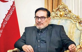 شمخانی: با آمریکا و اروپا مذاکره فرابرجامی صورت نخواهد گرفت