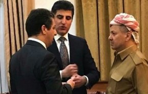 حکم دادگاه فدرال عراق درباره قانون نفت و گاز منطقه کردستان داد اربیل را درآورد