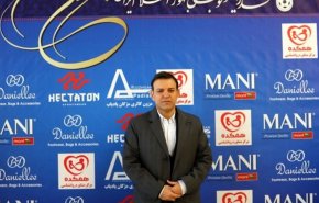 «عزیزی خادم» از ریاست فدراسیون فوتبال عزل شد/ مدیرعامل باشگاه فوتبال سایپا سرپرست فدراسیون شد