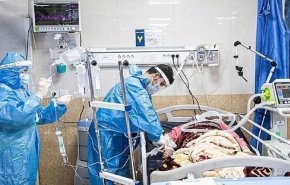 پیک ششم/ کرونا جان ۱۸۲بیمار را گرفت/ شناسایی ۱۷ هزار و ۵۴۵ بیمار جدید مبتلا به کرونا