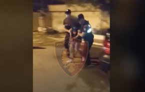 خبرنگار آلبانیایی از قاچاق 400 تروریست توسط منافقین خبر داد