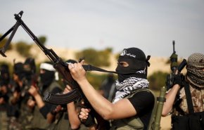 جنبش فلسطینی: انتفاضه، فقط با نابودی اسرائیل متوقف خواهد شد