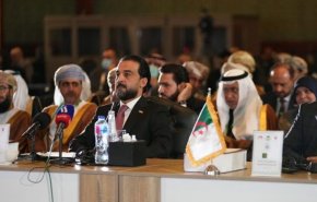الحلبوسی: عراق در آستانه تغییر اساسی است