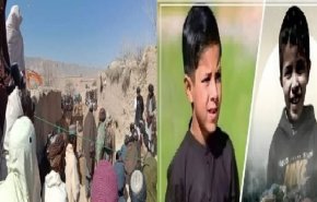 طفل أفغاني علق في بئر لأيام يلقى المصير ذاته لـ