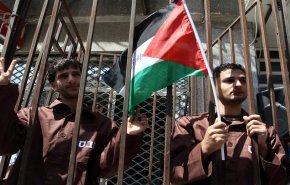 49 يوما على مقاطعة الأسرى الإداريين لمحاكم الاحتلال