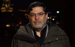 مرندی: اگر آمریکا و اروپا عجله دارند، در مذاکرات وقت‌کشی نکنند
