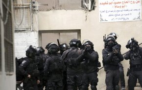 هراس اسرائیل از رویارویی احتمالی با فلسطینیان در قدس اشغالی و کرانه باختری