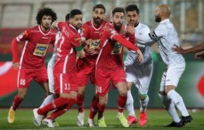 پرسپولیس ۲- آلومینیوم ۰؛ سه امتیاز با خریدهای یحیی