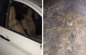 استهداف منزل نائب عن حركة امتداد بعبوة ناسفة جنوبي العراق (فيديو)