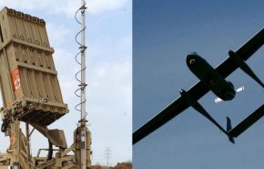 تحلیل رای الیوم درباره موفقیت پهپاد حزب الله در شکستن سامانه صهیونیستی گنبد آهنین 