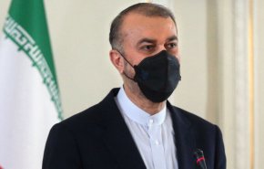 امیرعبداللهیان بر ضرورت رفع همه تحریم‌های ناهمخوان با برجام تاکید کرد/ وزیر خارجه خواستار توجه به رعایت خطوط قرمز ایران شد