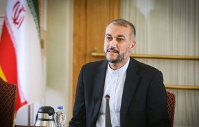 امیرعبداللهیان: طرف های غربی باید تصمیم بگیرند که می خواهند به تروریسم اقتصادی پایان دهند یا خیر/ کارزارهای رسانه ای سه کشور غربی نمی تواند بر صیانت از منافع مردم ایران تاثیربگذارد