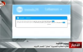 بازتاب پیروزی مقاومت لبنان در شبکه‌‌های اجتماعی+ ویدیو