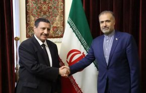 سفرای ایران و عراق در مسکو درباره تحولات منطقه گفت وگو کردند