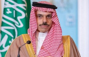 اعلام آمادگی وزیر خارجه سعودی برای دور پنجم مذاکره با ایران