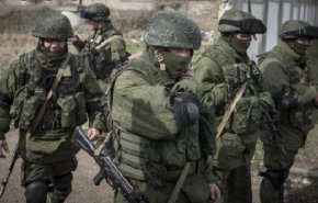 اوکراین ایست بازرسی دونباس را به دلیل گلوله باران موقتا بست