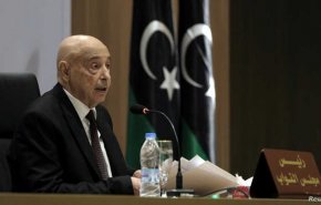 رئیس پارلمان لیبی: انتخابات تنها ضامن تحقق اراده لیبیایی‌ها است