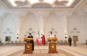 رفع حصر از ملت مظلوم یمن یک الزام بشردوستانه است/ جمهوری اسلامی ایران فاتح دو میدان جنگ علیه تروریسم و کارزار فشار حداکثری اقتصادی بوده است/ ما در دوران سختی دوستی خود را به همه کشورهای منطقه ثابت کرده‌ایم