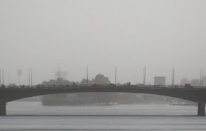 مصر.. الأرصاد الجوية تحذر المواطنين