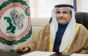  البرلمان العربي يعلق على إعلان إثيوبيا البدء في تشغيل سد النهضة