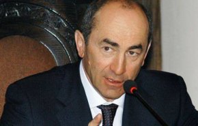 جمهوری آذربایجان حکم بازداشت روسای جمهور سابق ارمنستان را صادر کرد