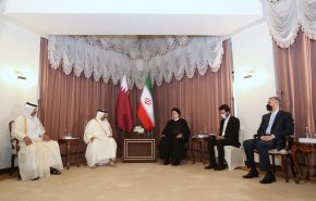 تاسیس مرکز تجاری ایرانی در قطر باعث معرفی ظرفیت‌های متنوع ایران به فعالان اقتصادی قطری می‌شود/ توافقات خوبی در این سفر حاصل شده که باید هر چه سریع‌تر عملیاتی شوند