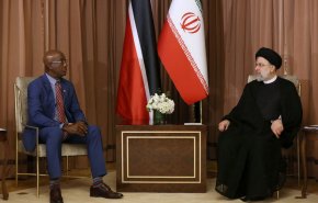 رییس جمهور: ایران همواره حامی مطالبات استقلال‌طلبانه ملت‌های آمریکای لاتین بوده است