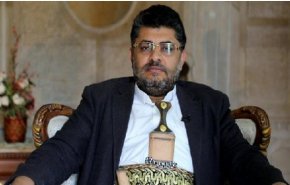 انصارالله یمن استقلال دونتسک و لوهانسک را به رسمیت شناخت