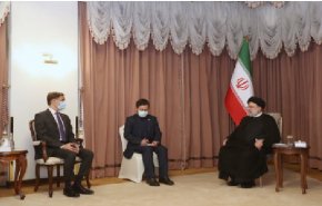 ملت مصمم برای ایستادگی در برابر سلطه طلبی ها بزرگترین سرمایه ایران و ونزوئلا است
