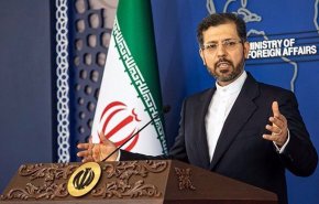 واکنش ایران به آخرین تحولات در اوکراین| خطیب زاده: مداخلات و اقدامات تحریک آمیز ناتو با محوریت آمریکا شرایط در آن منطقه را پیچیده تر کرده است