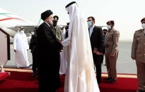 امیرعبداللهیان در دوحه: دست ما به سمت همسایگان گشوده است