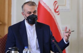 امیرعبداللهیان: آمریکا و طرف‌های غربی، واقع بینانه عمل نکنند، به طور قطع مسئول شکست احتمالی مذاکرات خواهند بود/ نسبت به نتیجه مذاکرات در وین خوشبین هستیم
