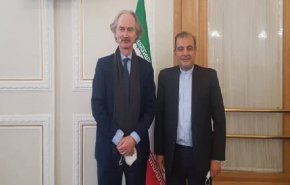 قدردانی نماینده دبیرکل سازمان ملل از تلاش‌های ایران در برقراری صلح و آرامش در سوریه