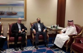 سفر رئیس جمهور به قطر زمینه ساز تحرک بخشی به روابط فیمابین