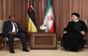رییس جمهور: روند گسترش تعاملات تهران - ماپوتو تسریع شود
