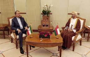 وزیر خارجه عمان چهارشنبه مهمان امیرعبداللهیان