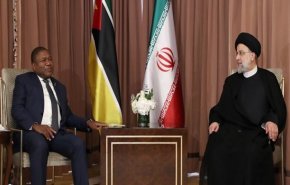 رئيسي: مستعدون لتطوير التعاون ونقل المعرفة التقنية إلى إفريقيا