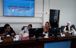 مباحثات إيرانية سورية حول تبادل الخبرات بمجال التطوير الإداري