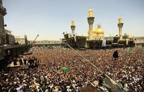 بذكرى استشهاد الامام الكاظم (ع).. محافظة عراقية تقرر تعطيل الدوام الرسمي