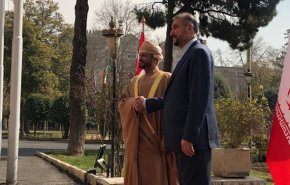 امیرعبداللهیان: موضوعات اندک و بسیار مهم در مذاکرات وین باقی مانده، از خطوط قرمز ایران عبور نخواهیم کرد/ البوسعیدی: امیدواریم سفر آقای رئیسی در آینده نزدیک به عمان صورت بگیرد
