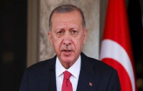 اردوغان: امیدواریم روسیه و اوکراین به میز مذاکره باز گردند