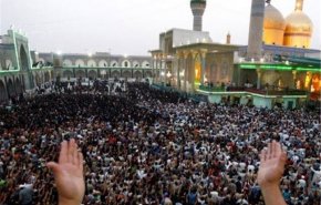 آغاز طرح الحشد الشعبی برای تأمین امنیت سالروز شهادت امام موسی کاظم (ع)