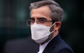 علی باقری امشب در سفری کوتاه به تهران برمی گردد
