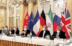 انگلیس: مذاکرات وین را در مرحله نهایی است