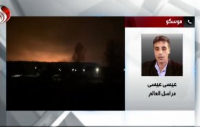 آخرین تحولات بحران اوکراین از زبان خبرنگار العالم