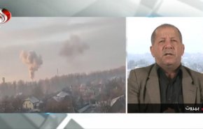 آمادگی کامل روسیه برای مقابله با تمام حامیان اوکراین