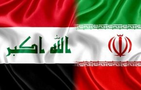 محافظ البنك المركزي العراقي في طهران