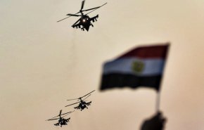 سفارة مصر في كييف تهيب بمواطنيها عدم الخروج للشوارع